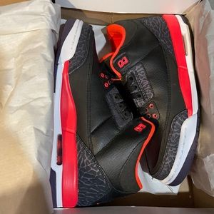 Jordan 3 (GS)